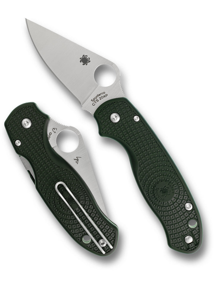 Para® 3 Lightweight Forest Green FRN CTS 204P Exclusive