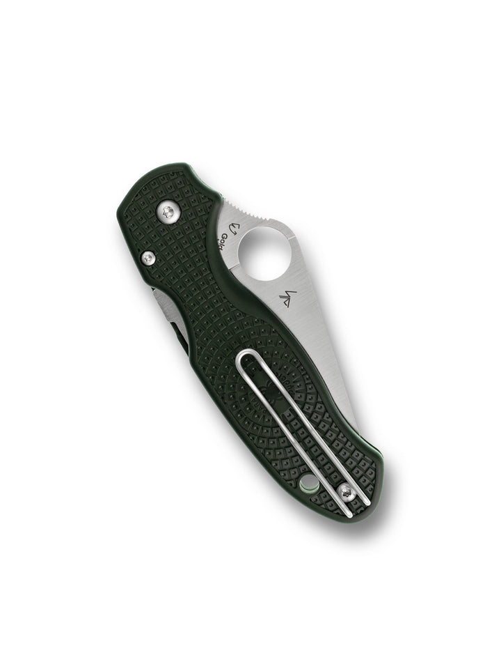 Para® 3 Lightweight Forest Green FRN CTS 204P Exclusive