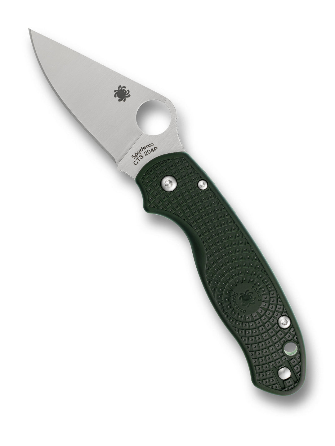 Para® 3 Lightweight Forest Green FRN CTS 204P Exclusive