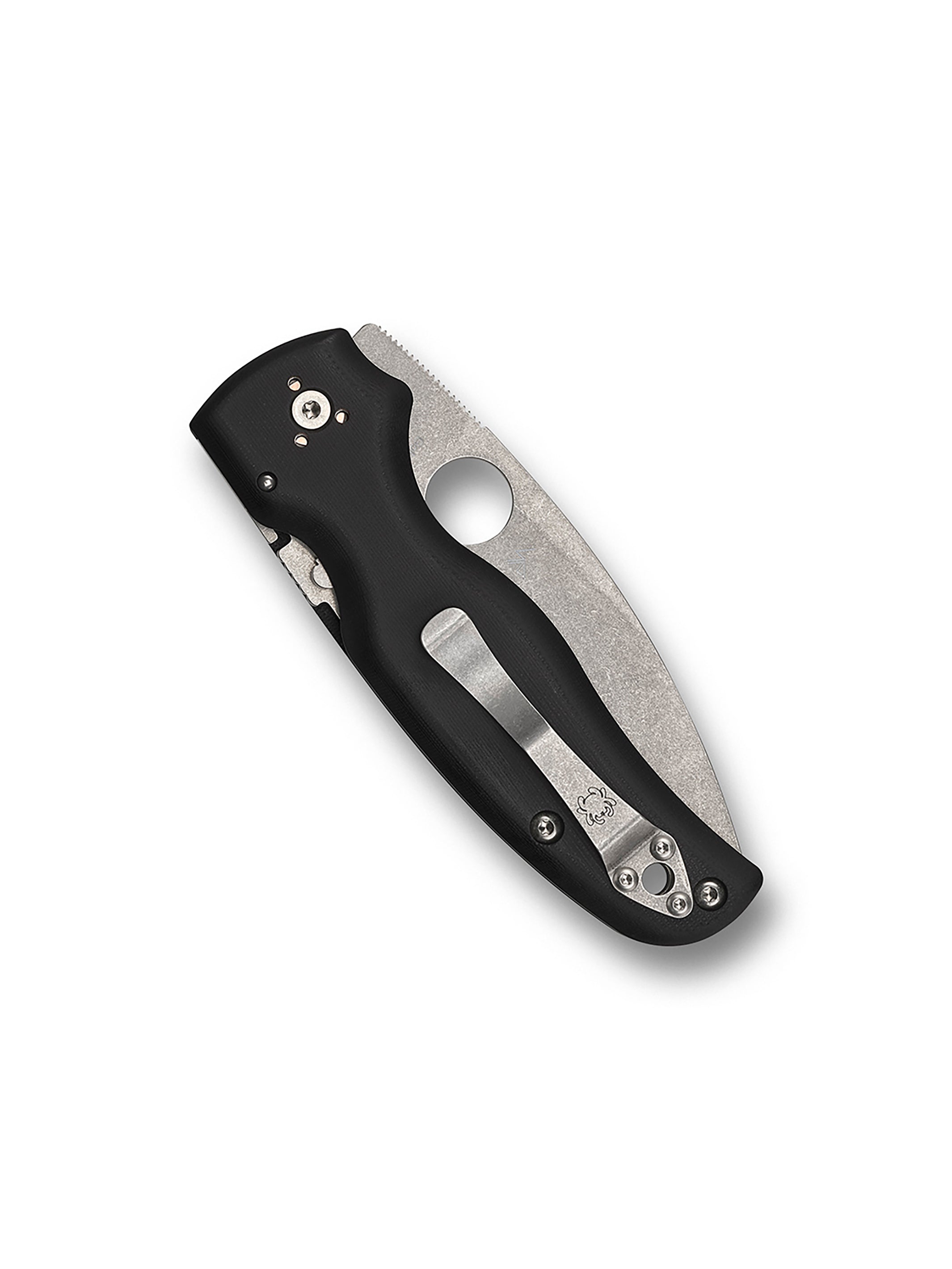Shaman Shaman® – Spyderco