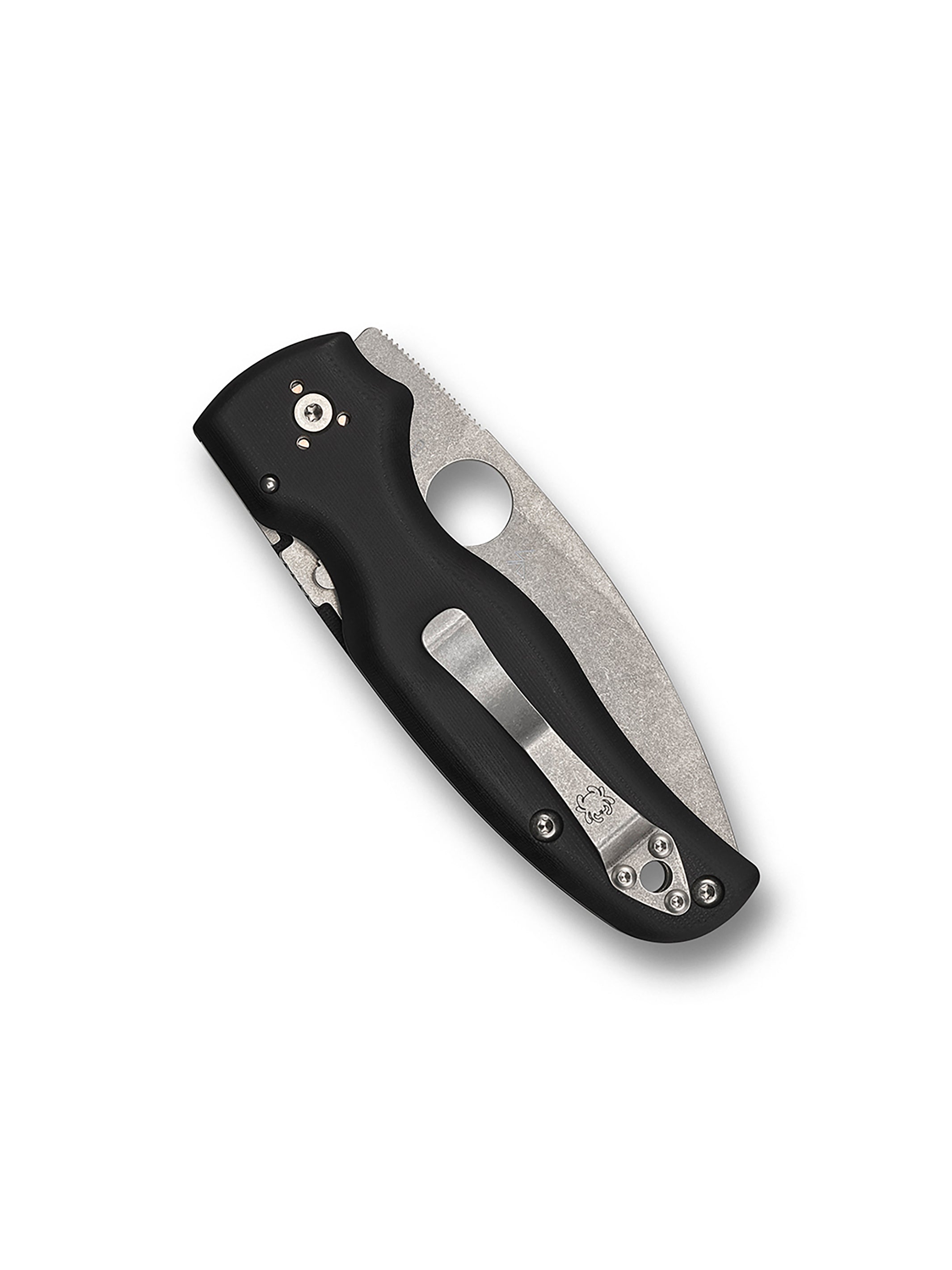 Shaman Shaman® – Spyderco