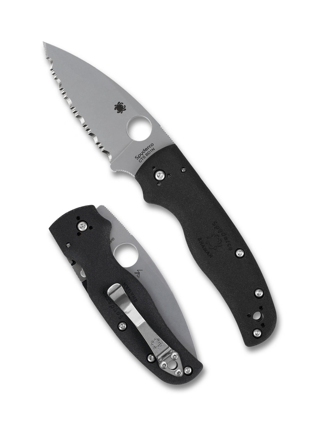 Shaman® Lightweight