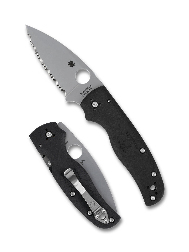 Shaman® Lightweight