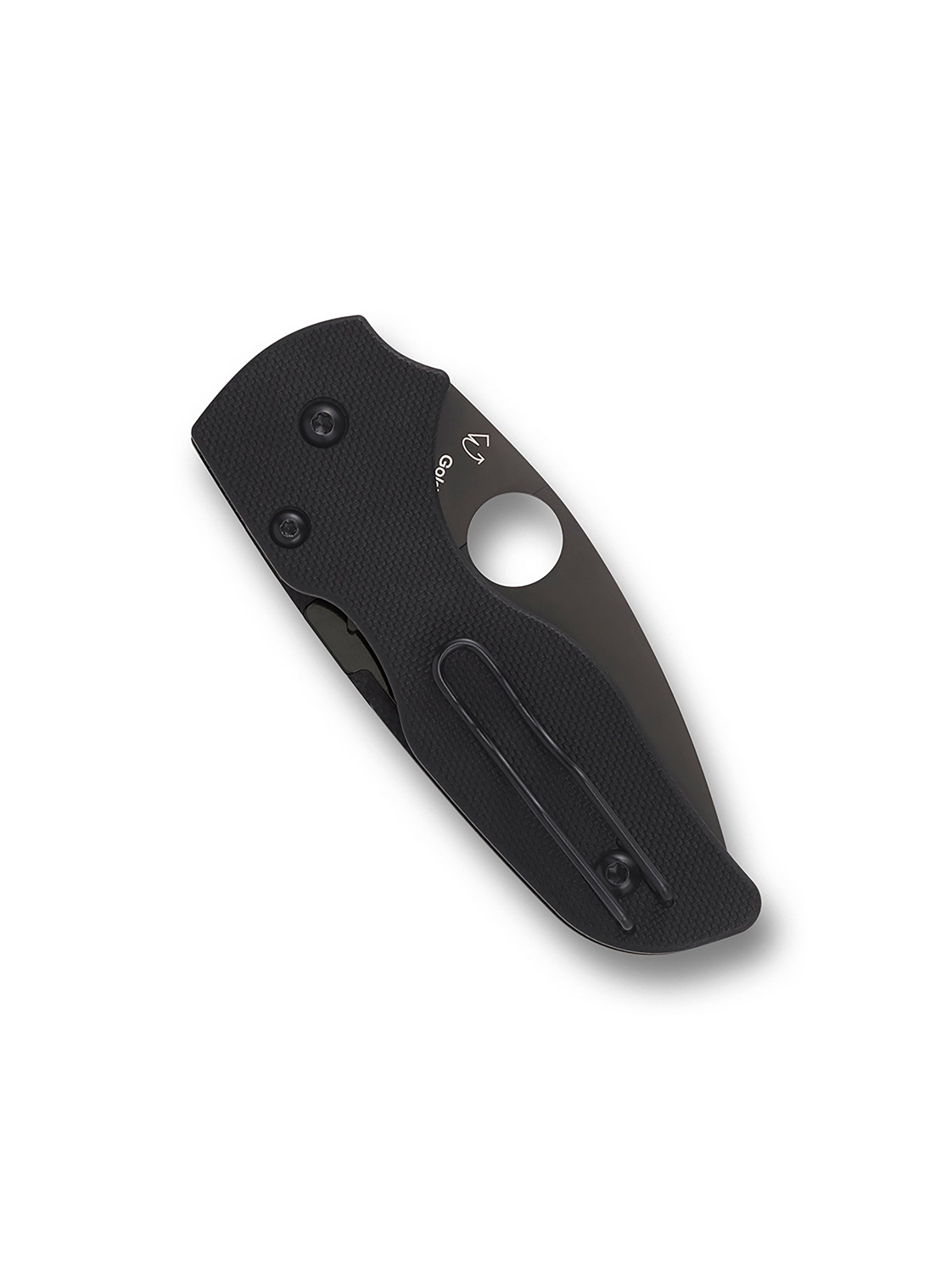 Lil' Native® G-10 – Spyderco