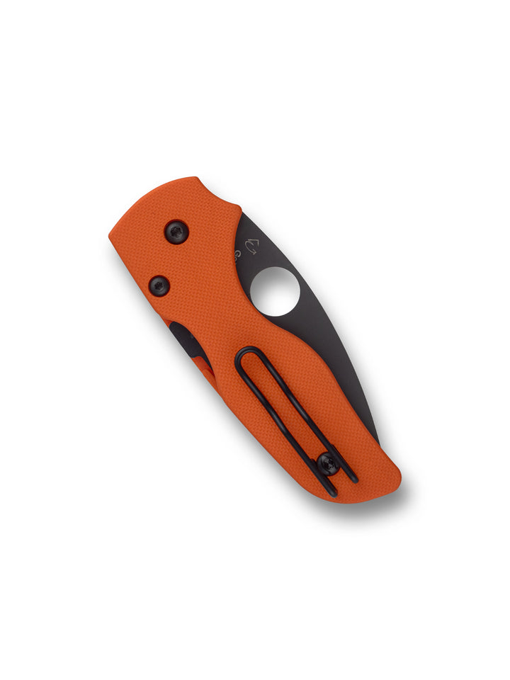 Lil' Native® Orange G-10 CTS XHP Exclusive