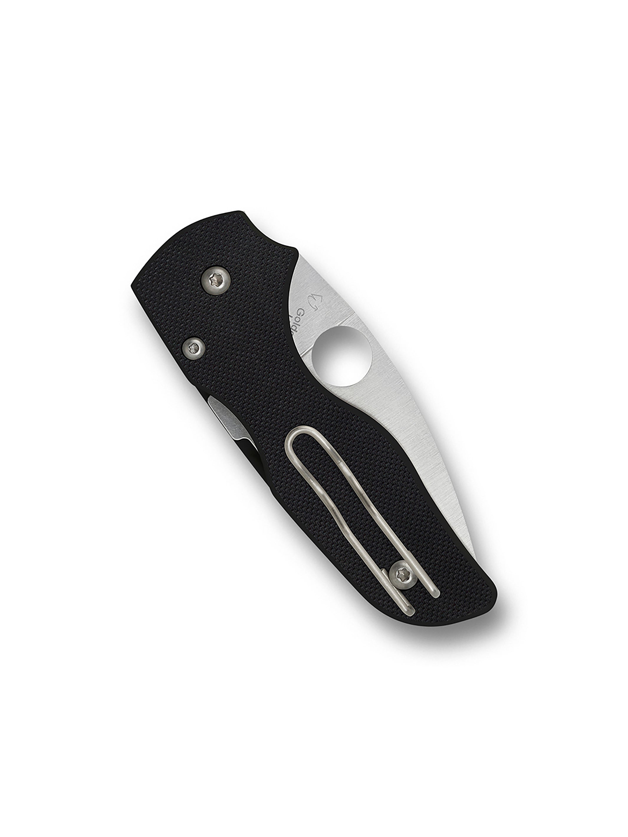 Spyderco Lil' Nativeスパイダルコ リルネイティブ G-10 Lil' Native® G-10 – Spyderco