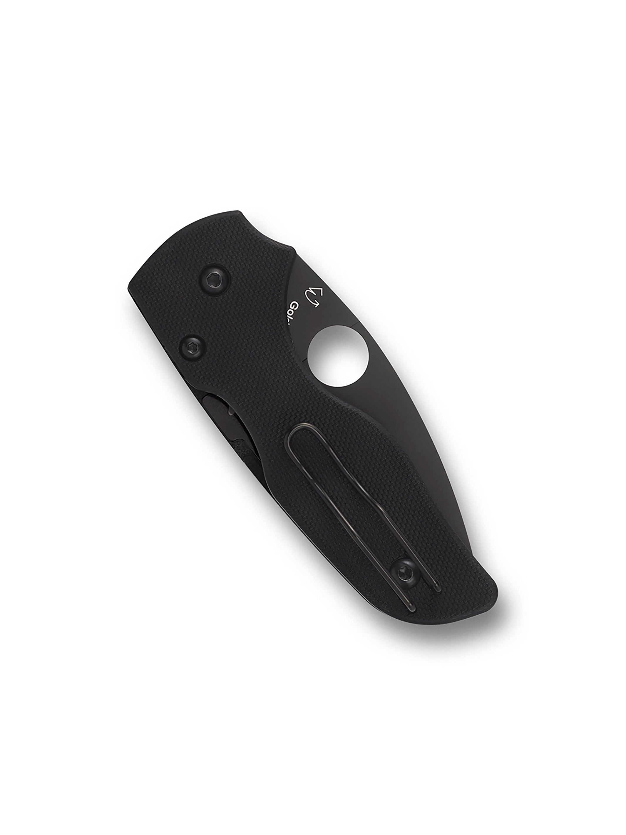 Spyderco Lil' Nativeスパイダルコ リルネイティブ G-10 Lil' Native® G-10 – Spyderco