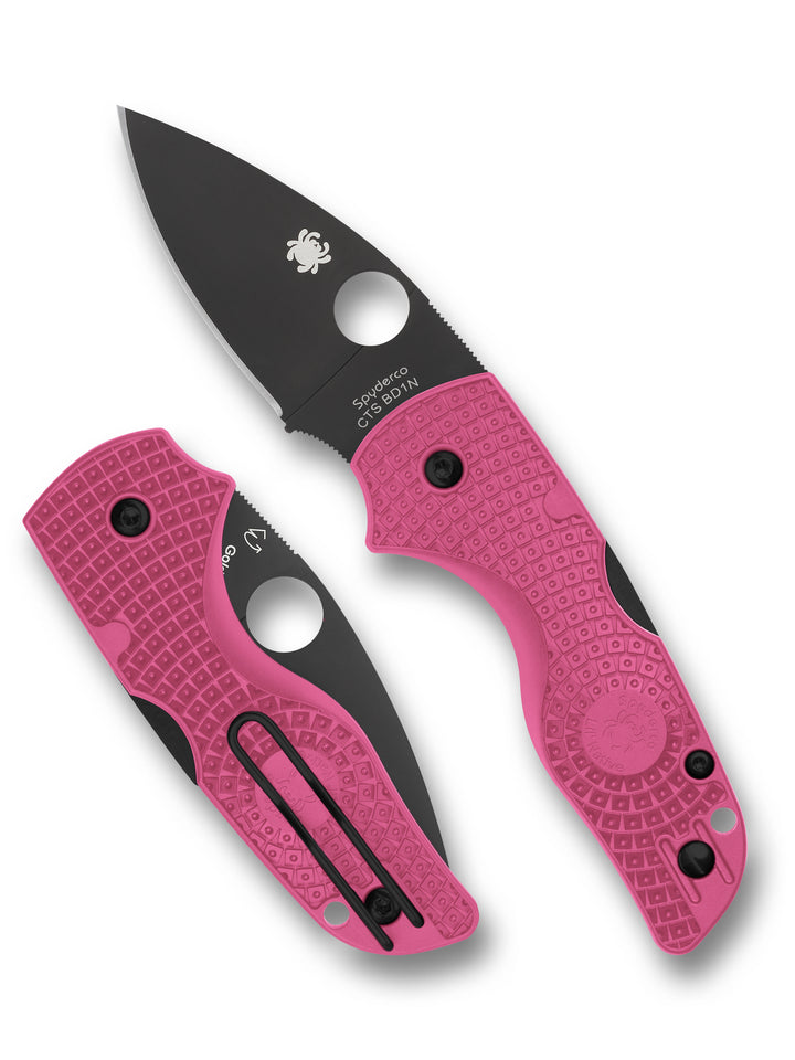 Lil' Native® Lightweight Pink