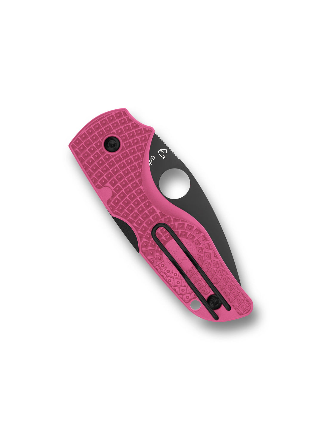 Lil' Native® Lightweight Pink