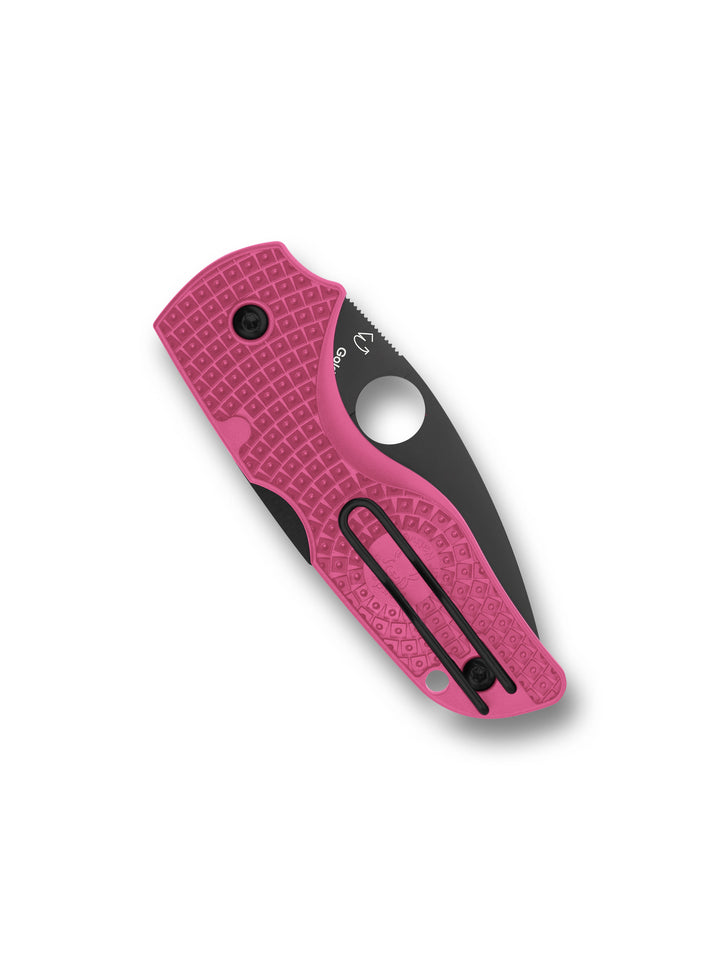 Lil' Native® Lightweight Pink