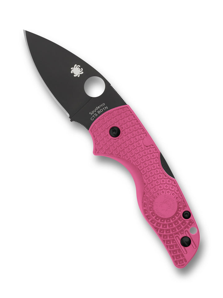 Lil' Native® Lightweight Pink