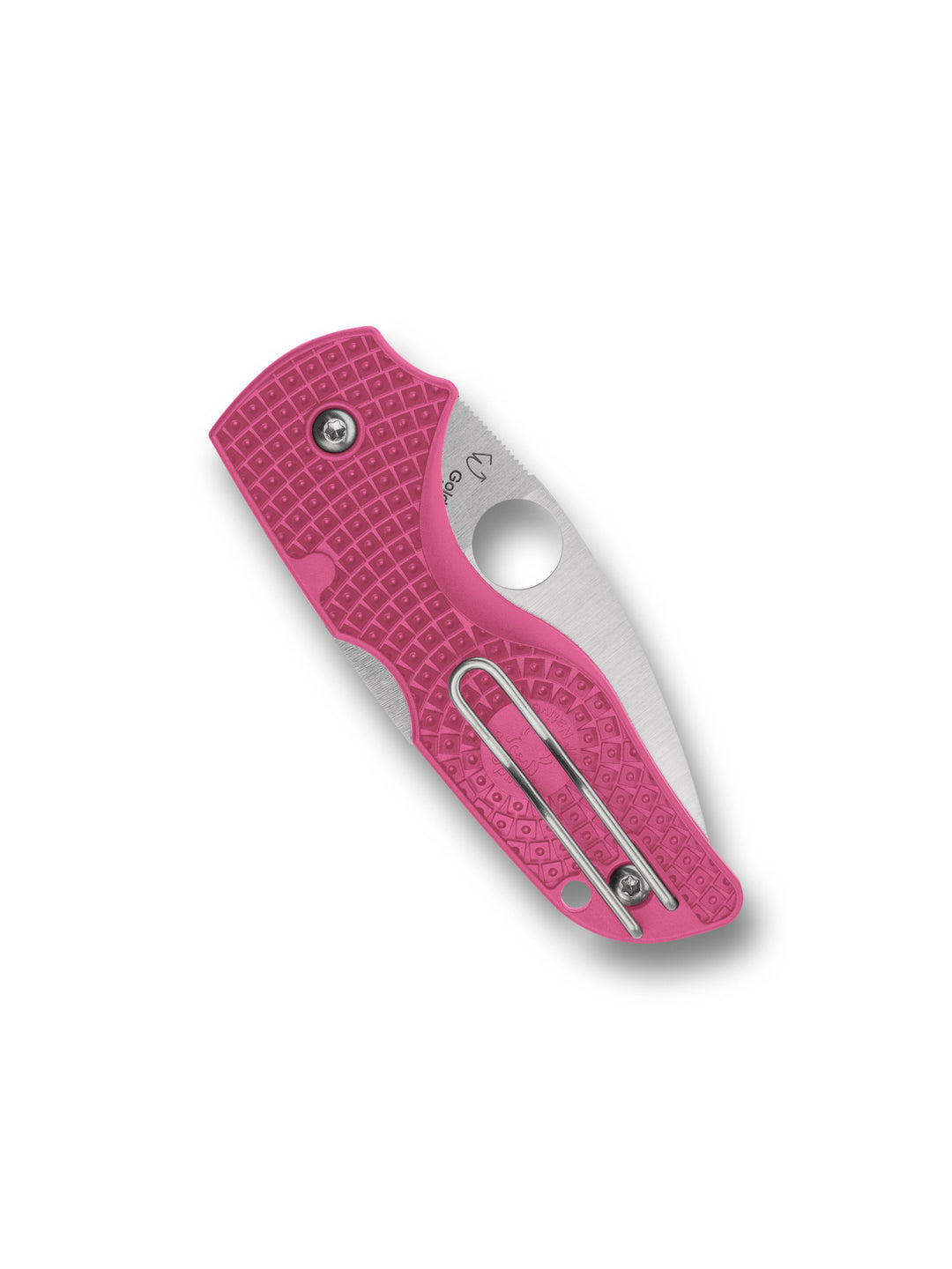 Lil' Native® Lightweight Pink