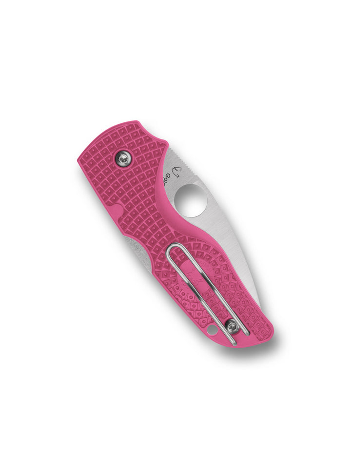 Lil' Native® Lightweight Pink