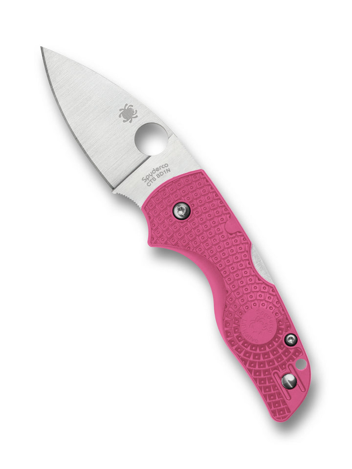 Lil' Native® Lightweight Pink