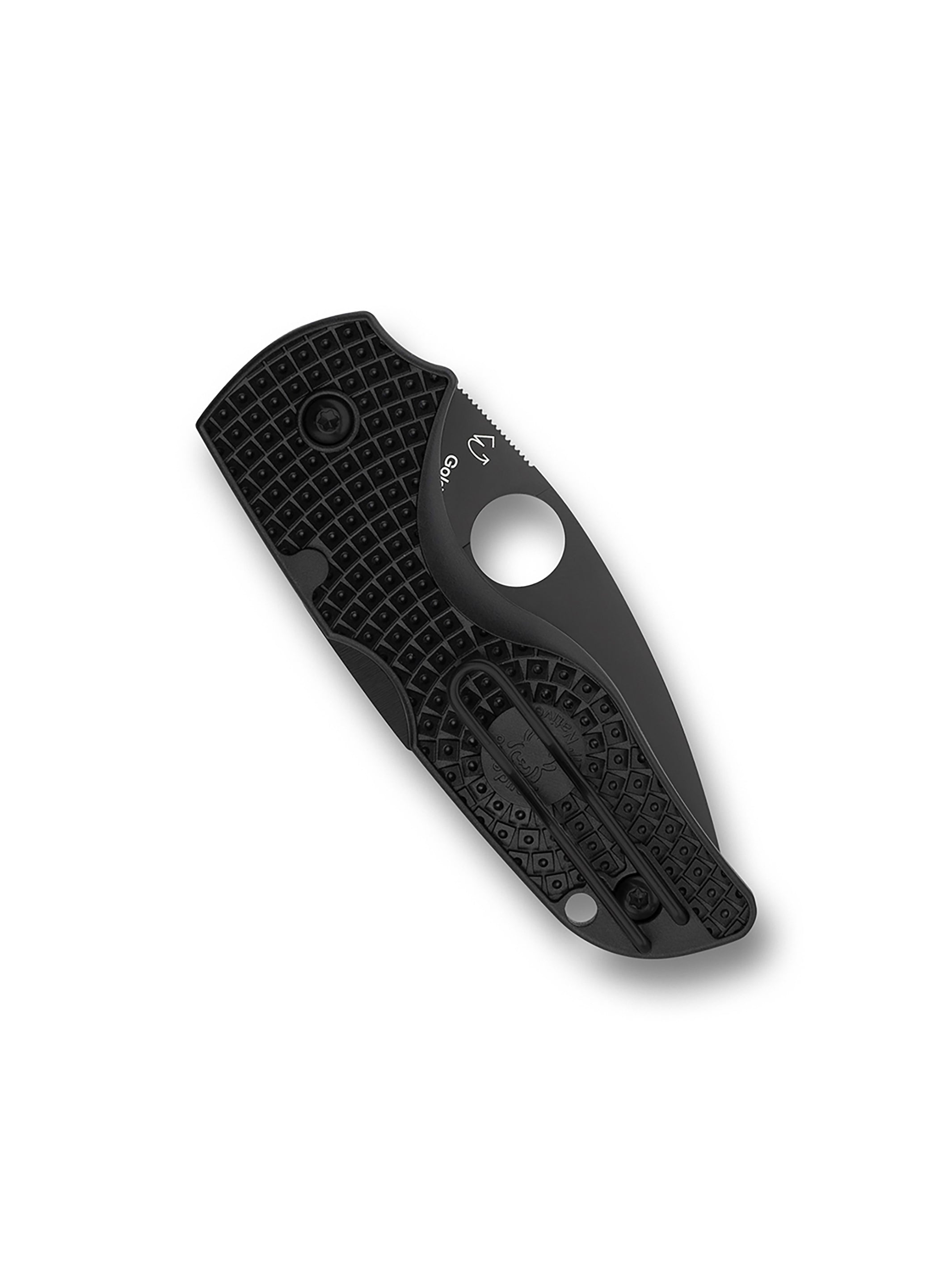 Lil' Native® Lightweight – Spyderco