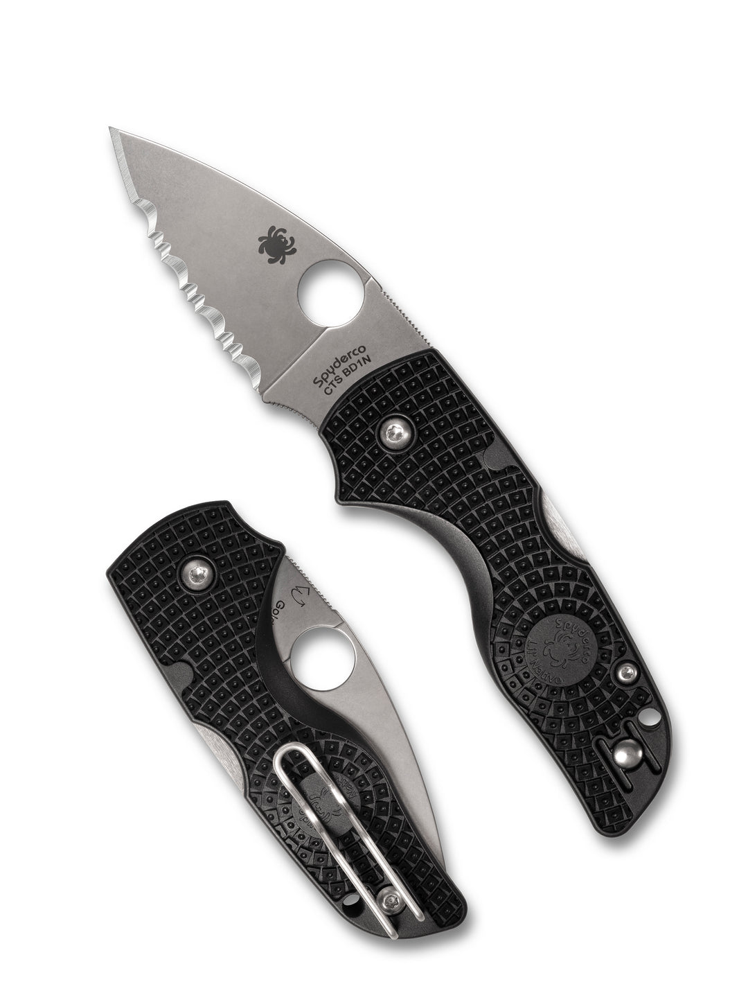 Lil' Native® Lightweight