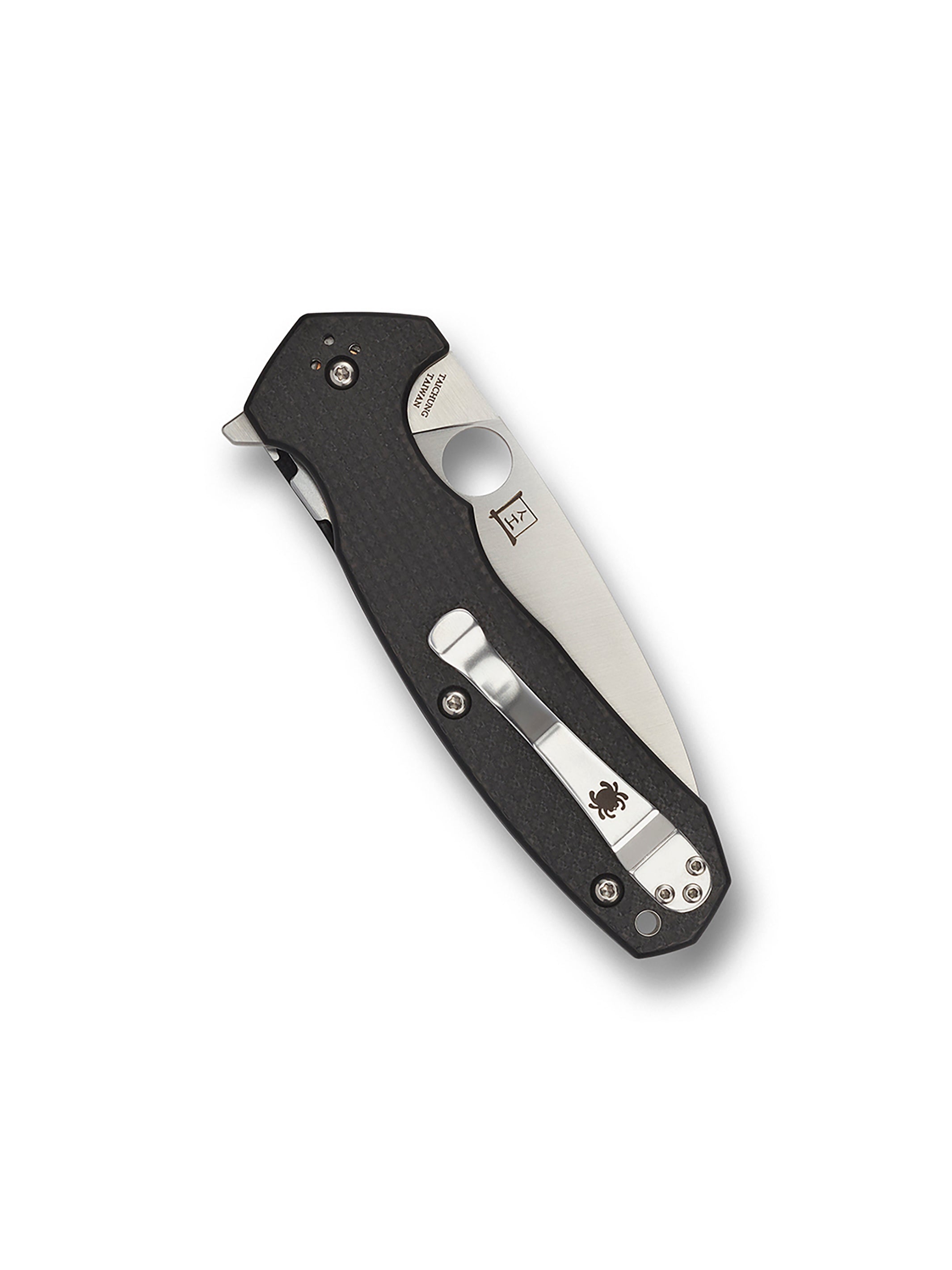Amalgam™ – Spyderco