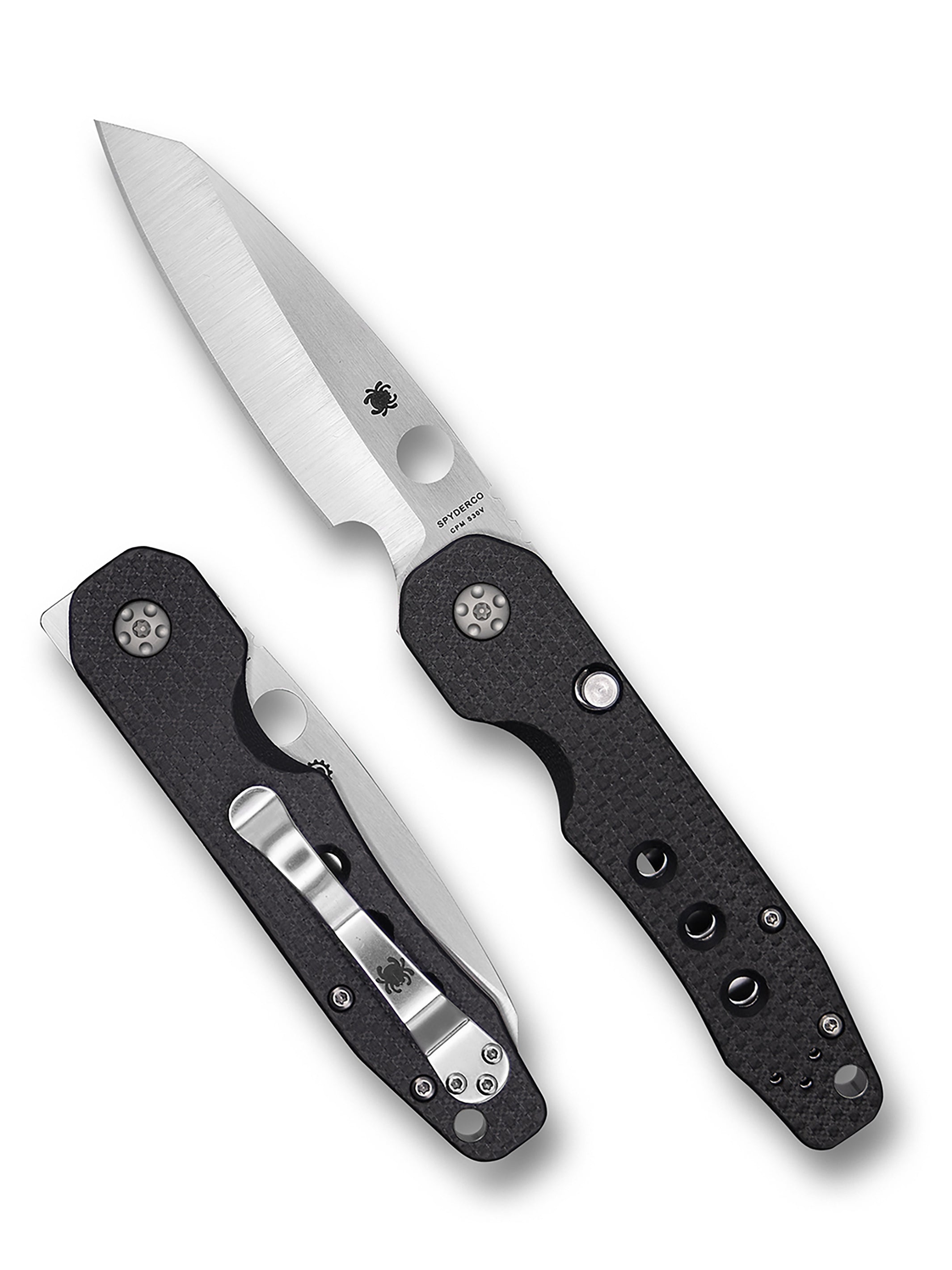 Smock – Spyderco