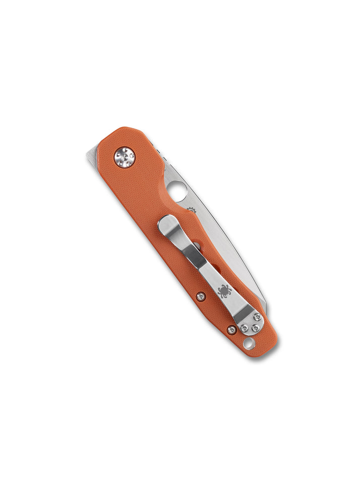 Smock Burnt Orange G-10 CPM REX® 121® Sprint Run®