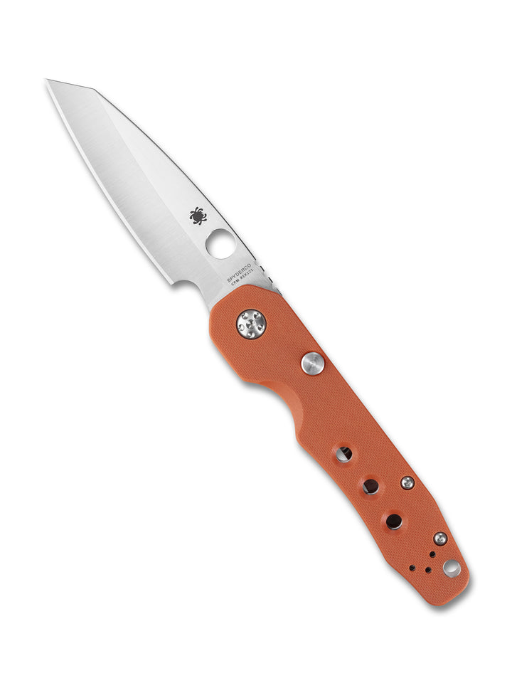 Smock Burnt Orange G-10 CPM REX® 121® Sprint Run®