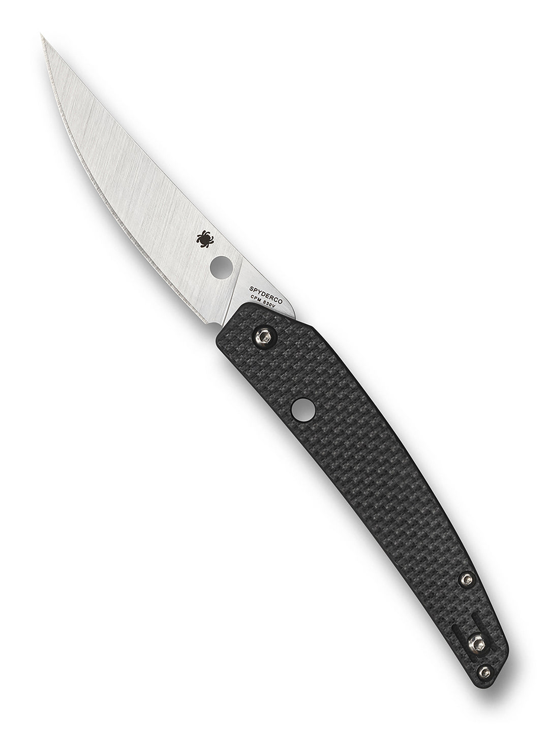 Ikuchi™ C242CFP_Open