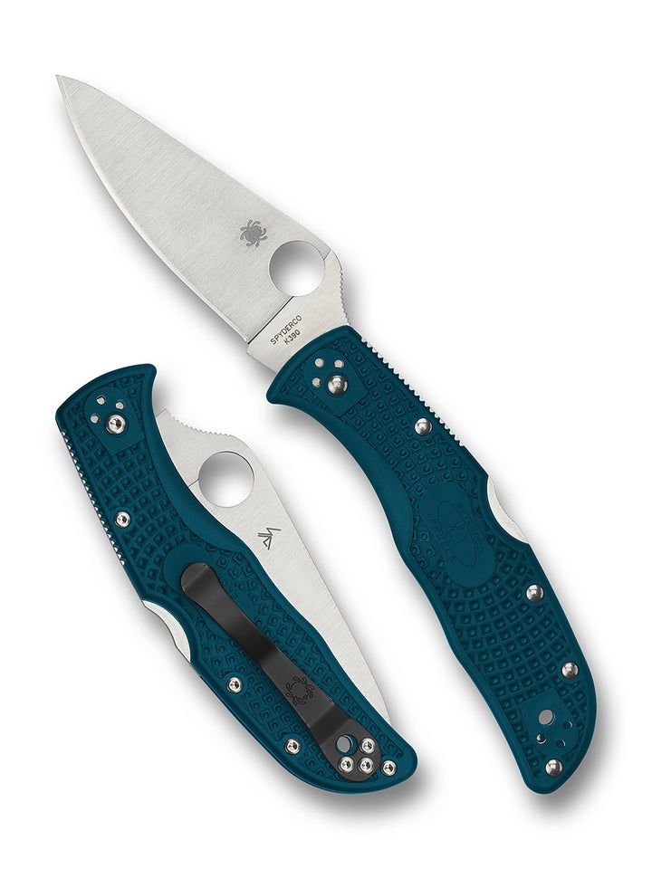 Endela® Lightweight K390 PlainEdge C243FPK390_Both