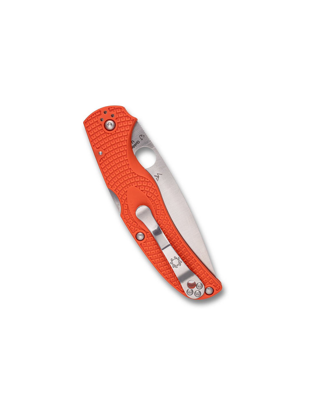 Native Chief™ Orange FRN CTS® XHP® Exclusive