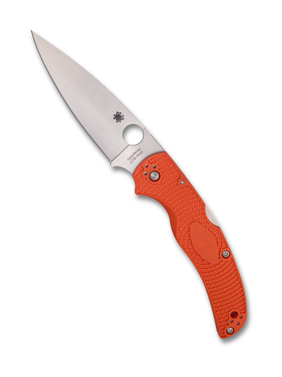 Native Chief™ Orange FRN CTS® XHP® Exclusive