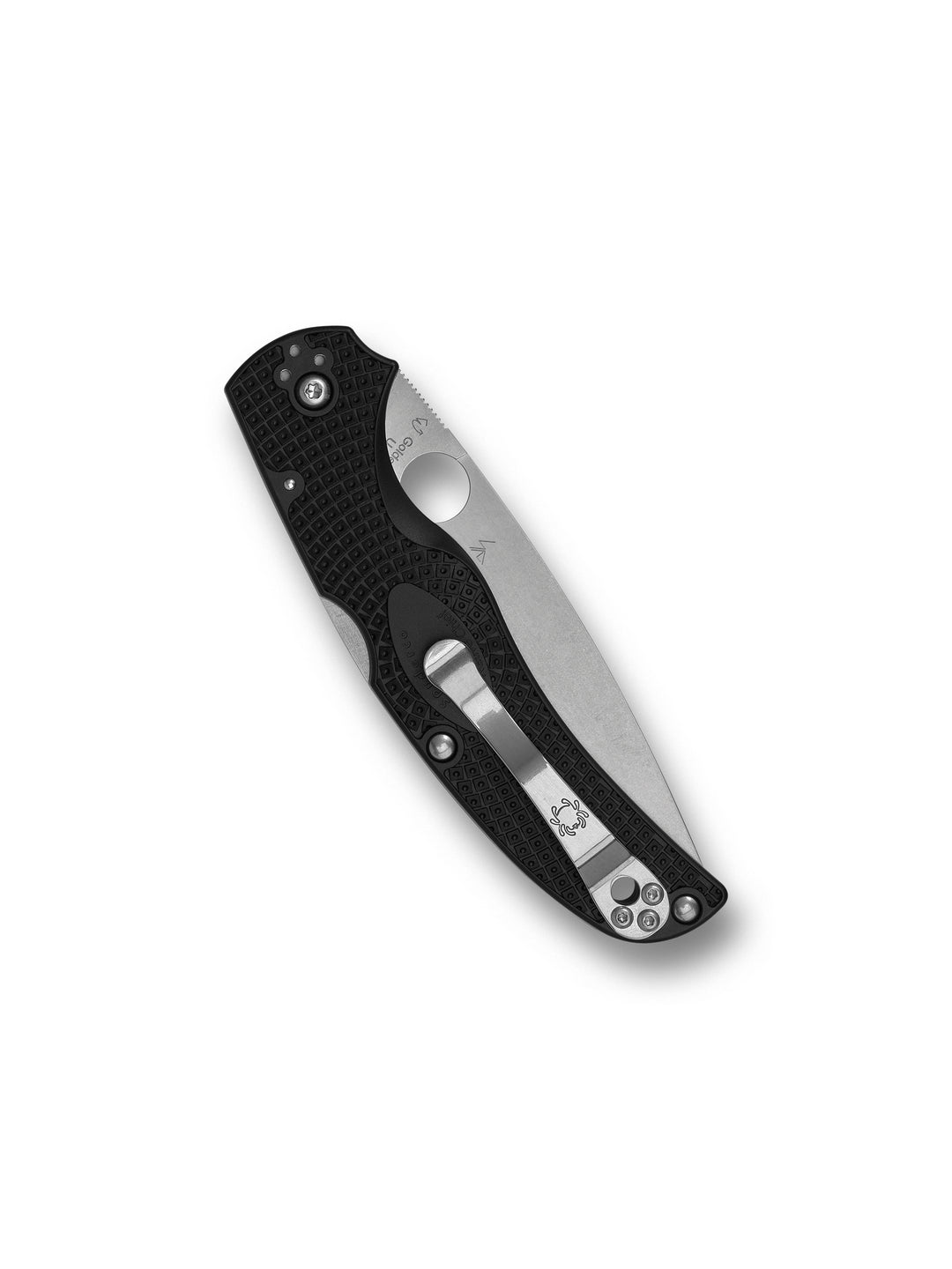 KBPI Native Chief™ Lightweight PlainEdge™