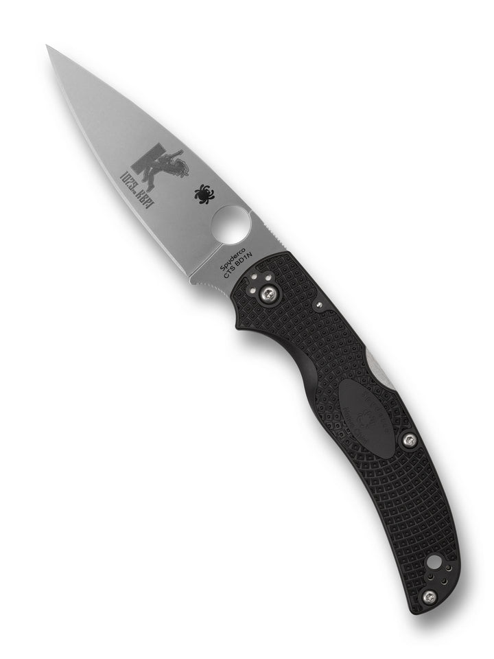 KBPI Native Chief™ Lightweight PlainEdge™