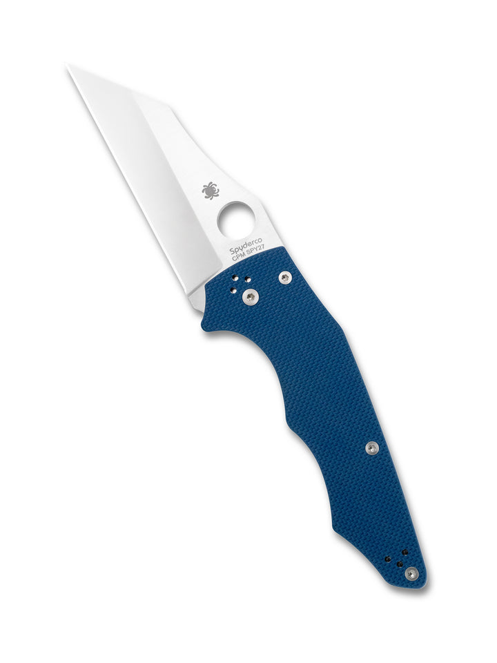 Yojumbo™ Cobalt Blue G-10 CPM® SPY27®