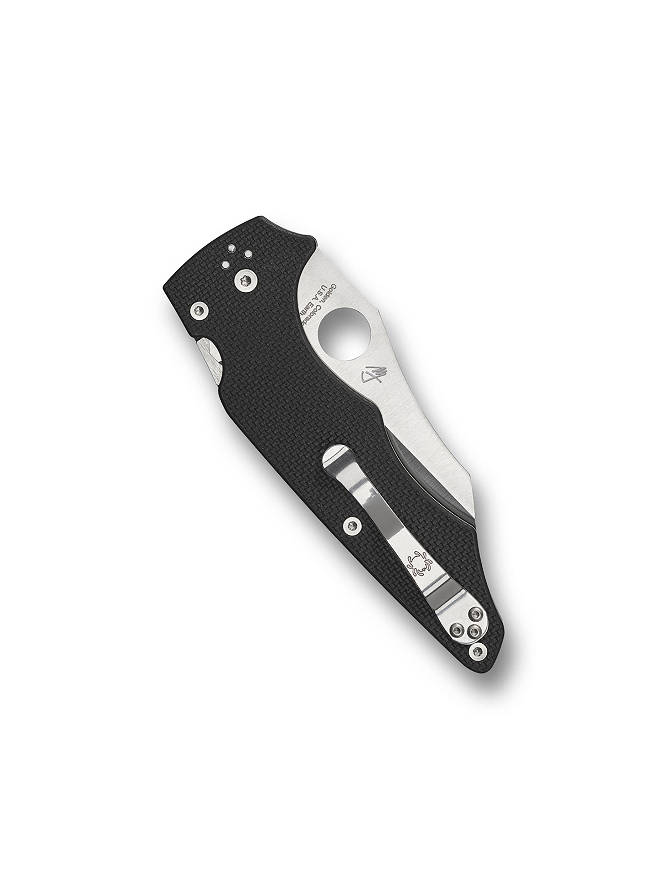 YoJumbo™ – Spyderco