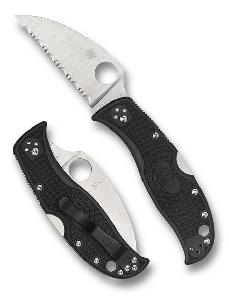 RockJumper™ SpyderEdge™ – Spyderco