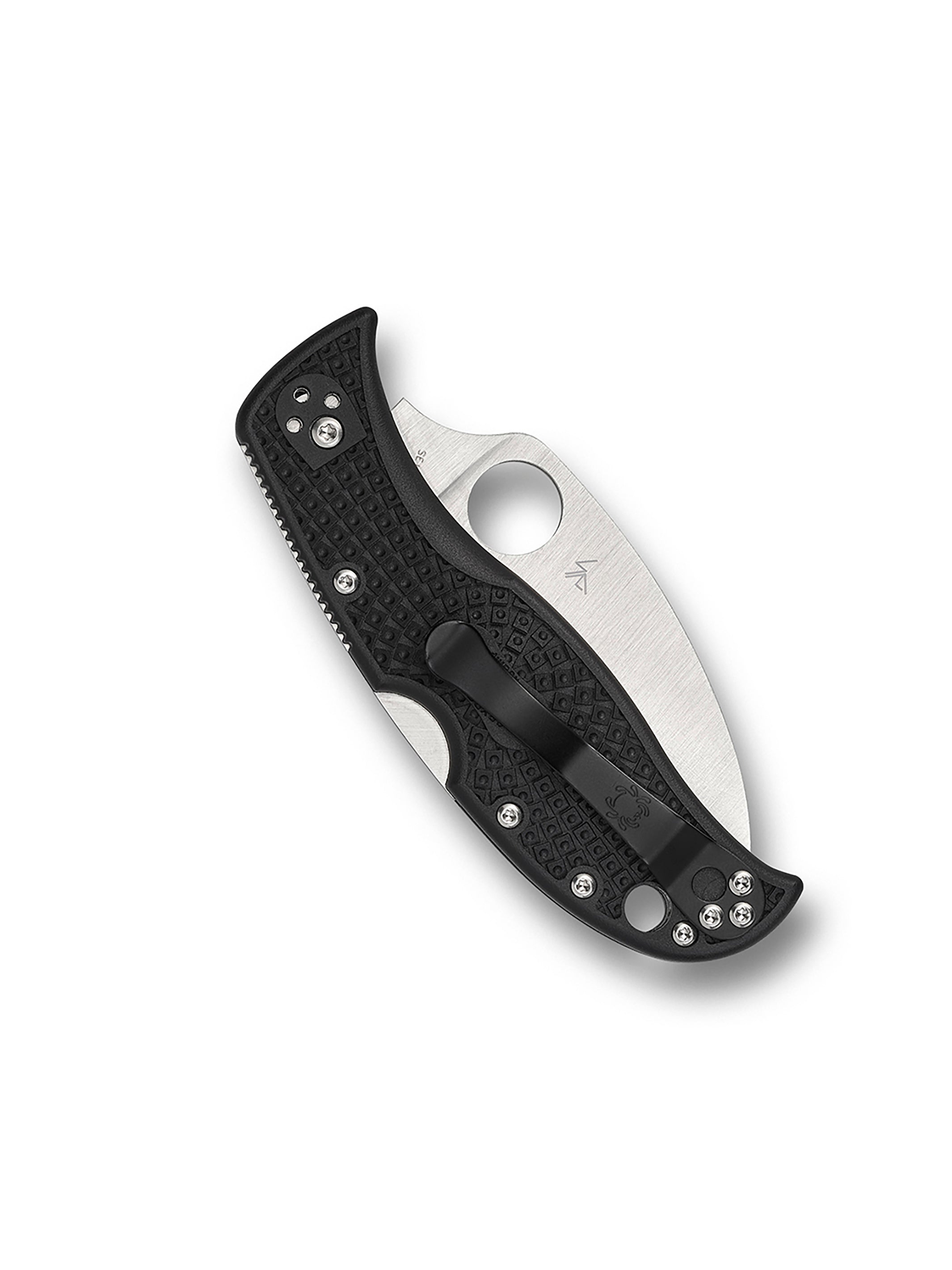 RockJumper™ SpyderEdge™ – Spyderco