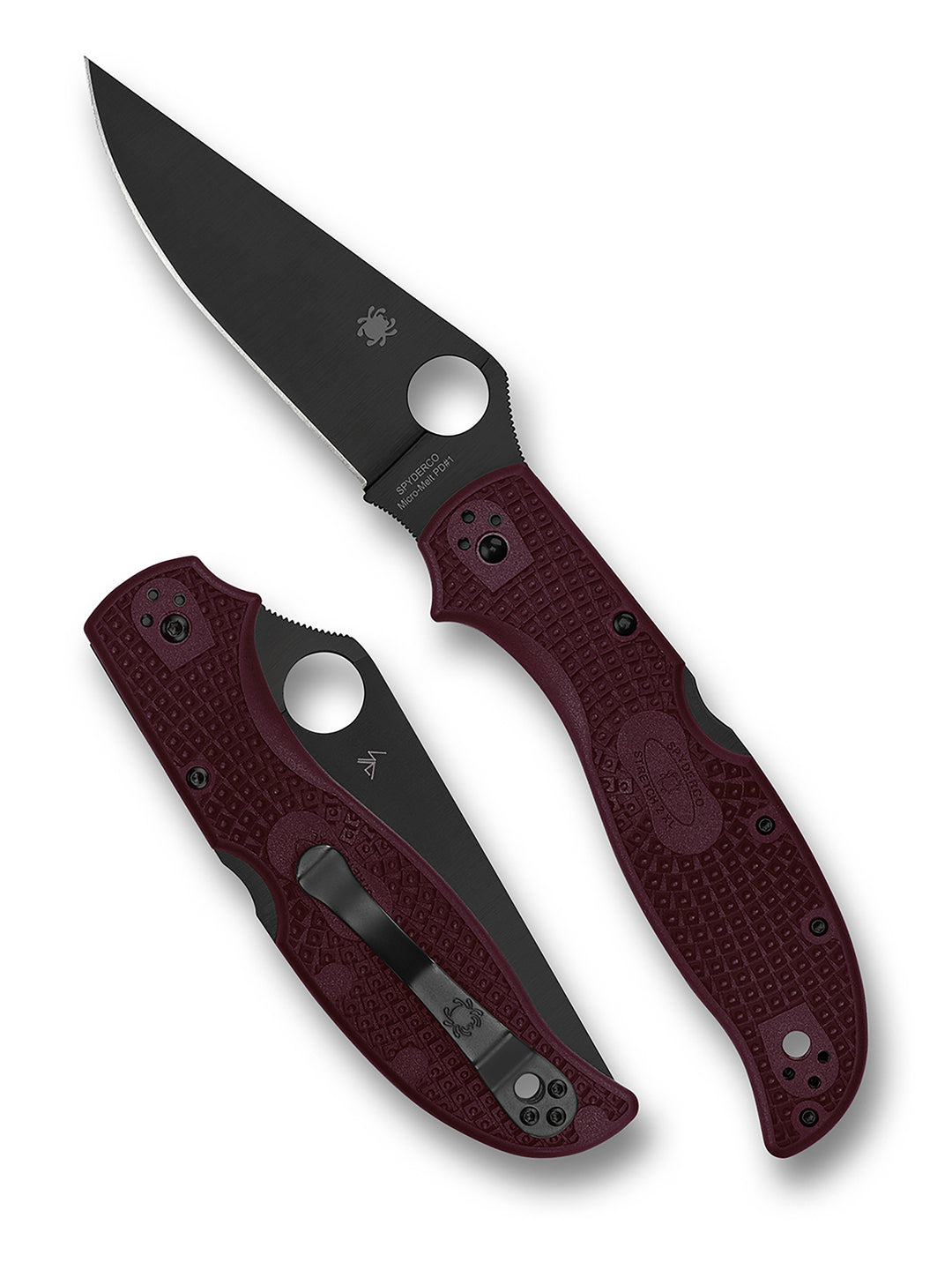 Stretch™ 2 XL Lightweight Micro-Melt PD#1 Black Blade Sprint Run®