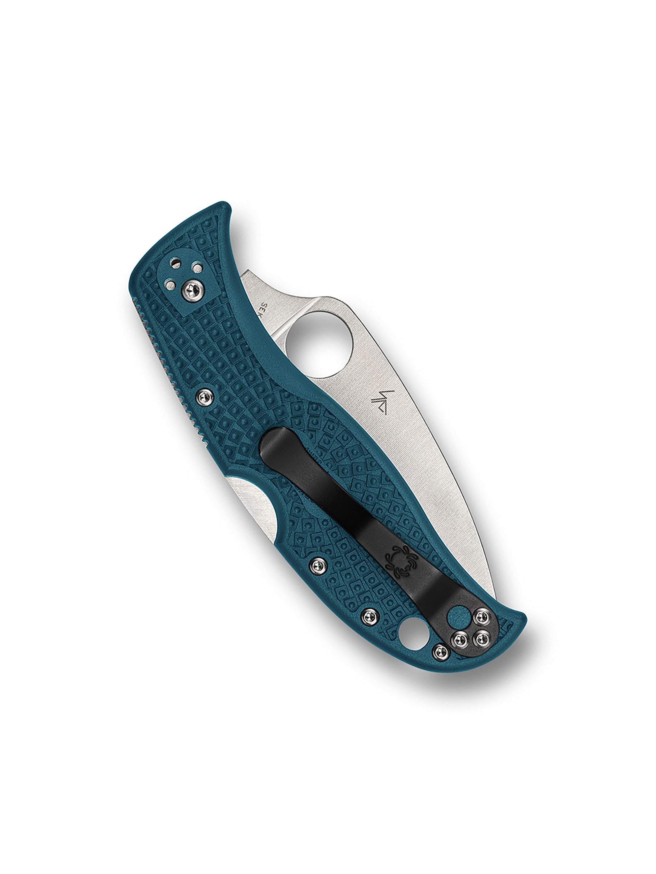 LeafJumper™ K390 – Spyderco