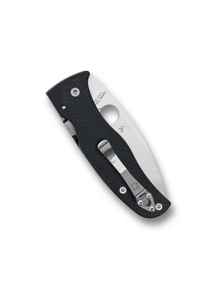 Bodacious™ Carbon Fiber CPM S90V® Sprint Run®