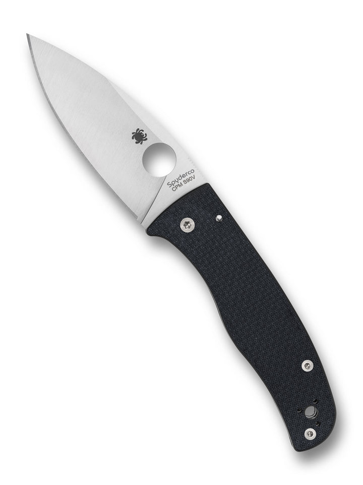 Bodacious™ Carbon Fiber CPM S90V® Sprint Run®
