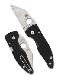MicroJimbo™ Carbon Fiber CPM® S90V® Sprint Run®
