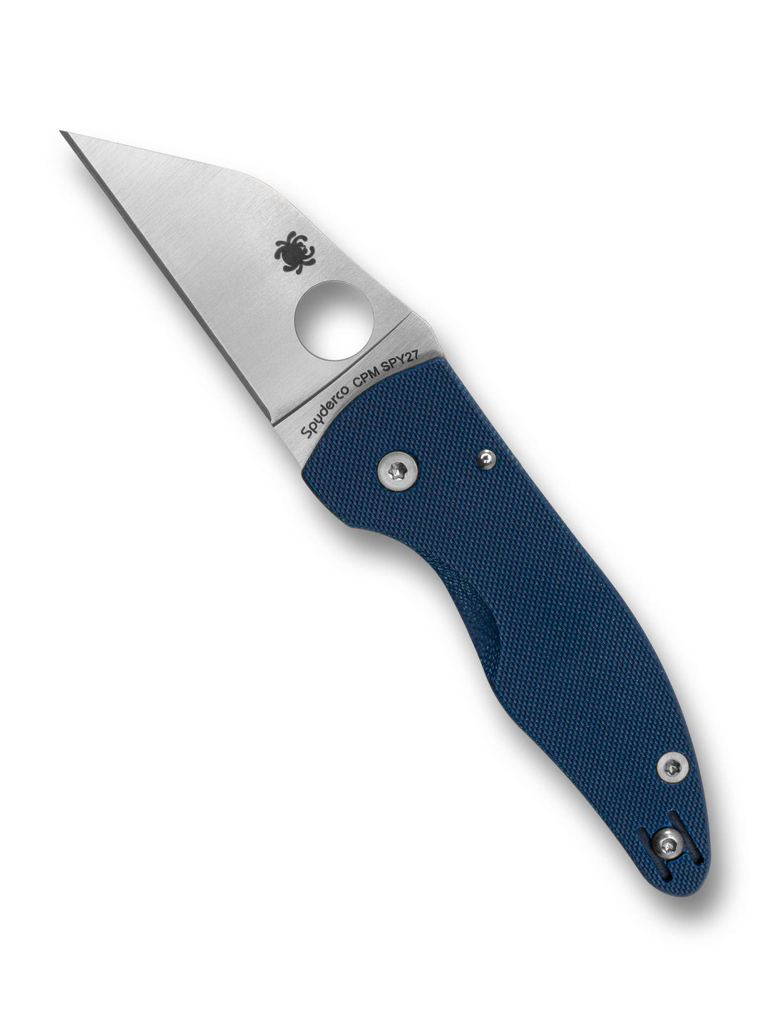 MicroJimbo™ CPM® SPY27®