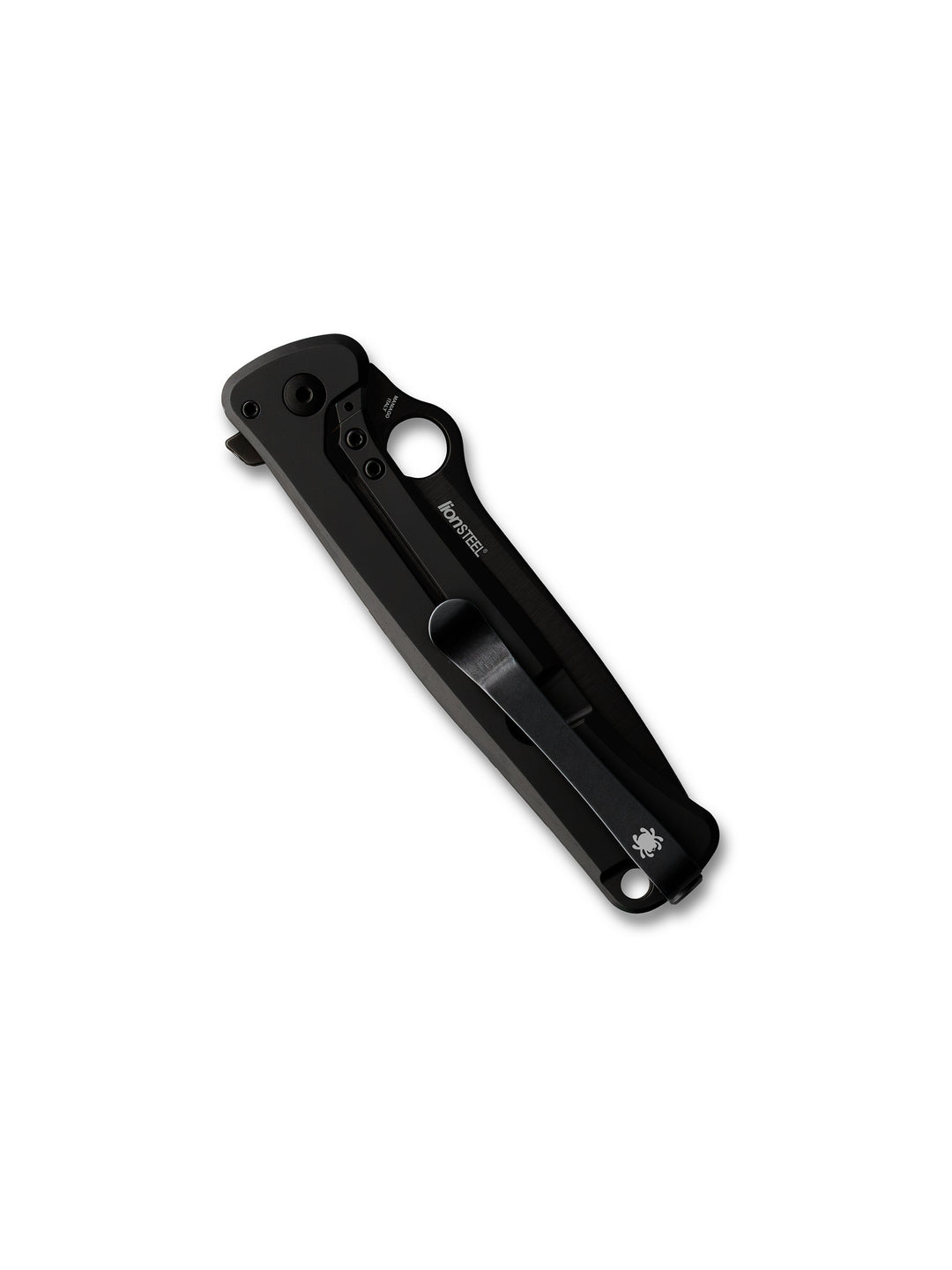 Slym™ Black Blade C271TIBKPBKClosed