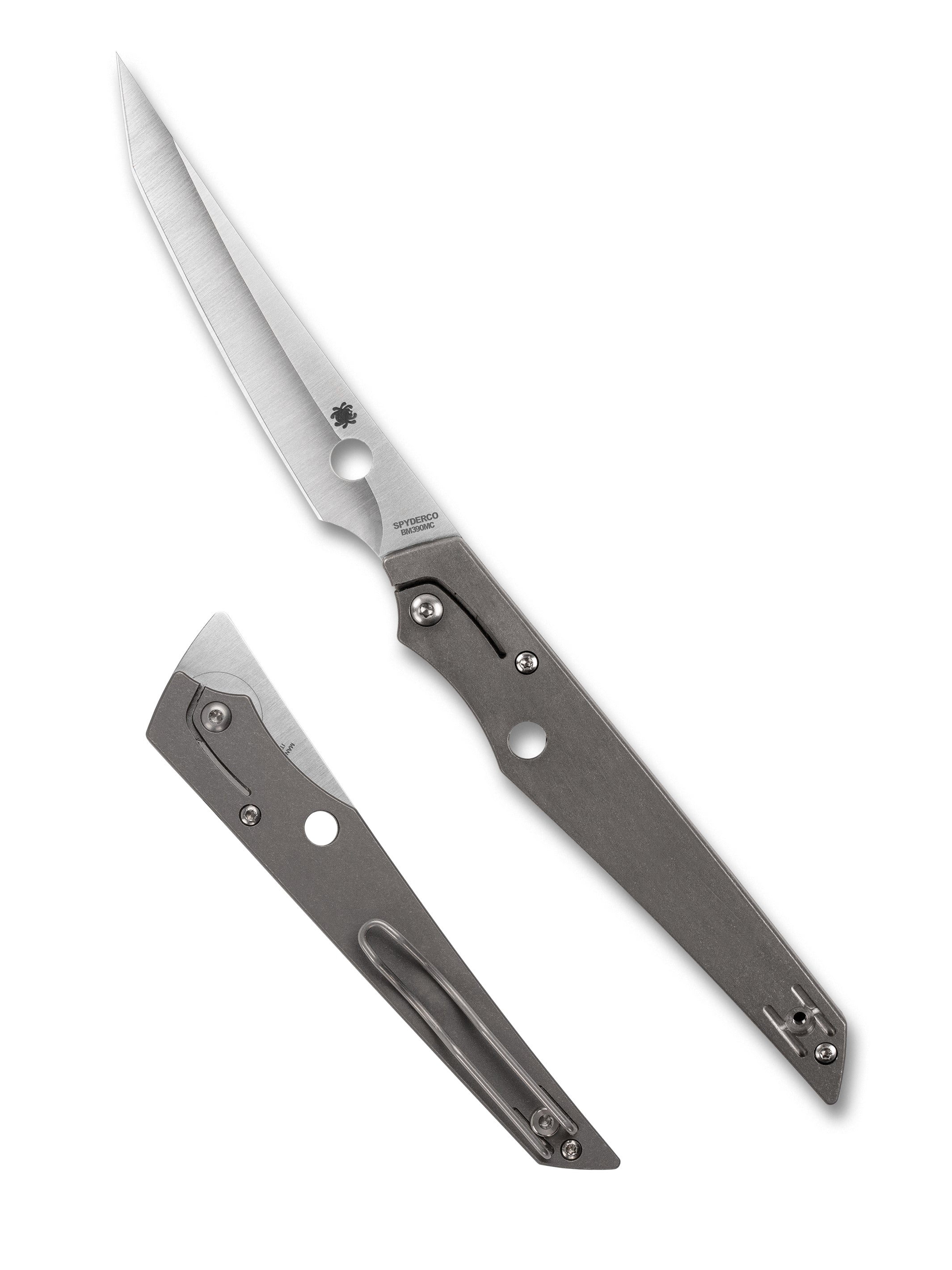 COBOL™ – Spyderco