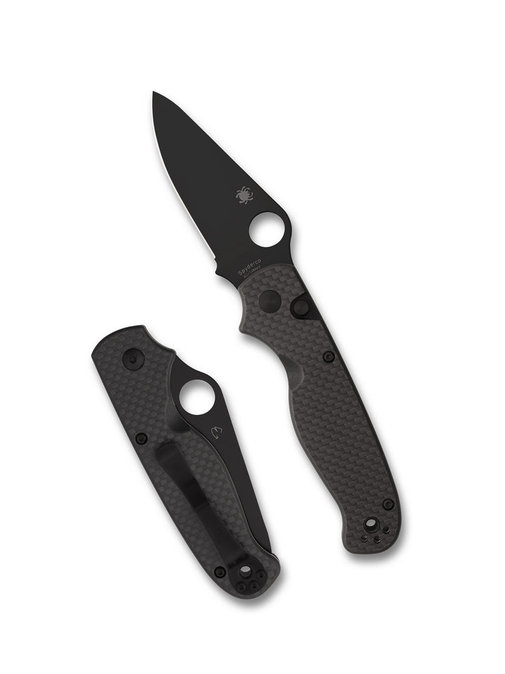 ButtonUp™ Carbon Fiber