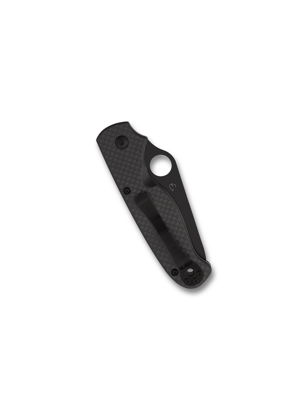 ButtonUp™ Carbon Fiber