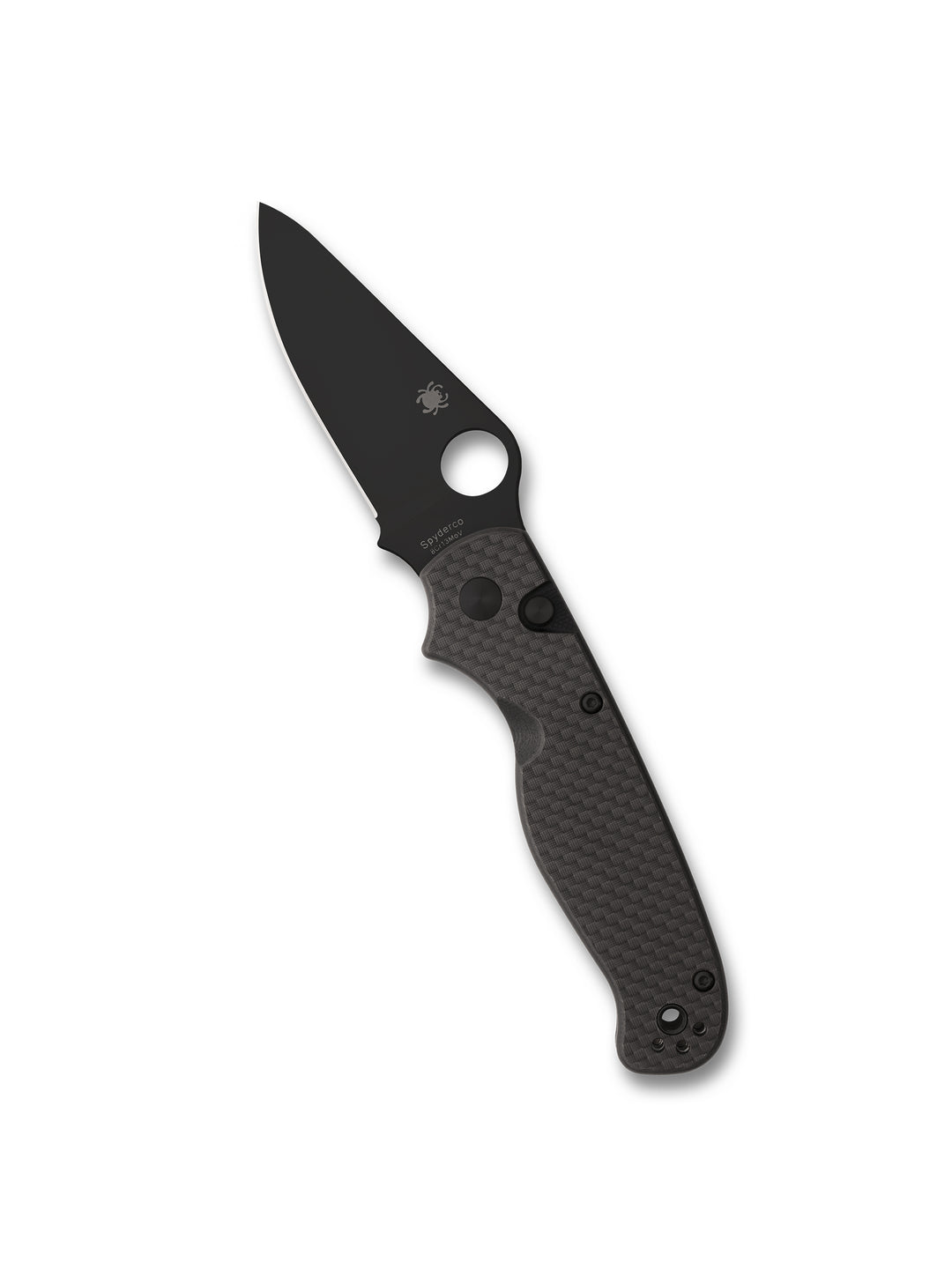ButtonUp™ Carbon Fiber