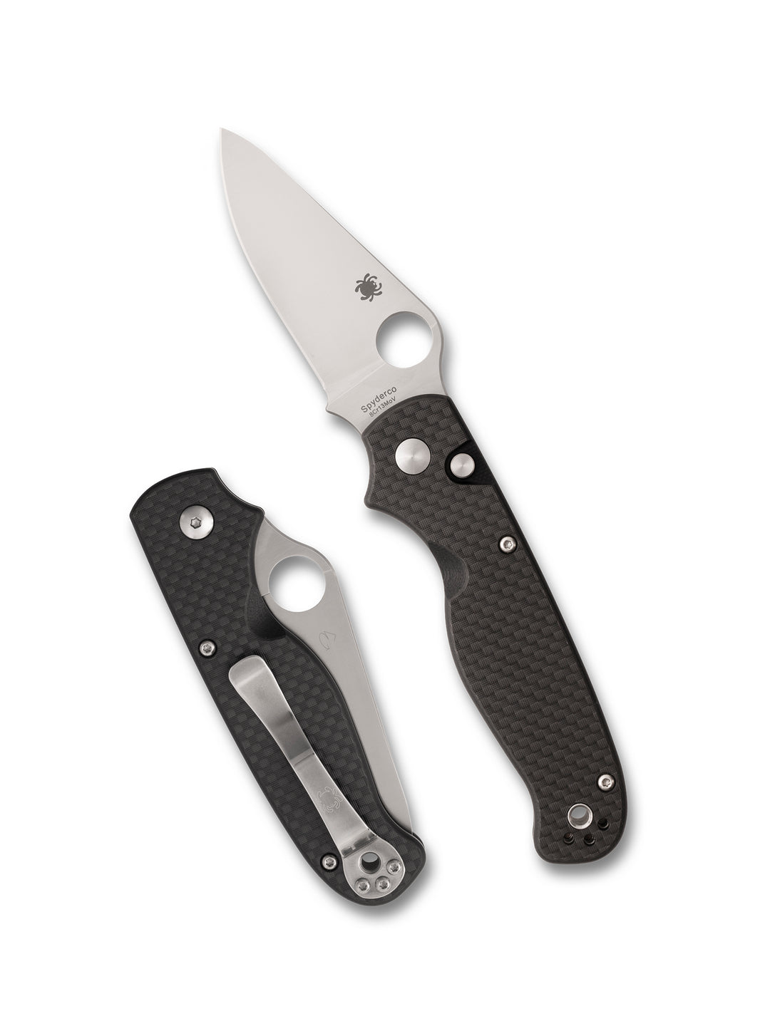 ButtonUp™ Carbon Fiber