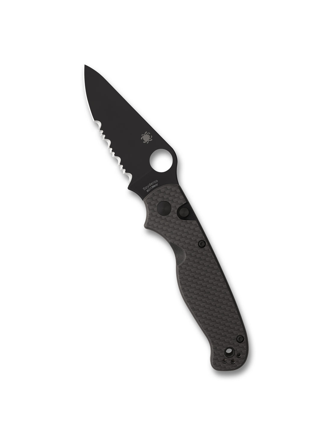 ButtonUp™ Carbon Fiber