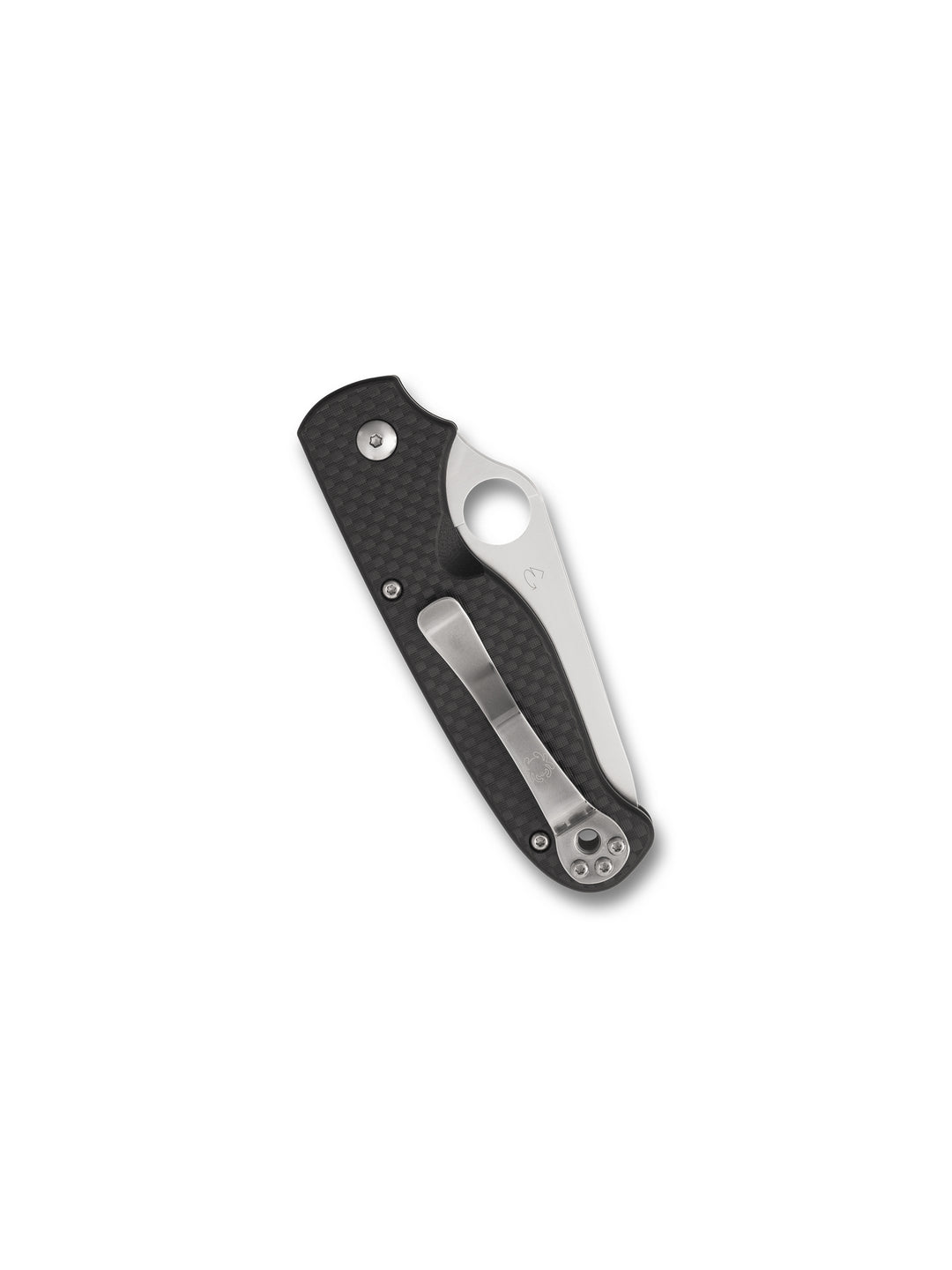ButtonUp™ Carbon Fiber