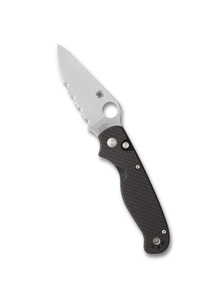 ButtonUp™ Carbon Fiber