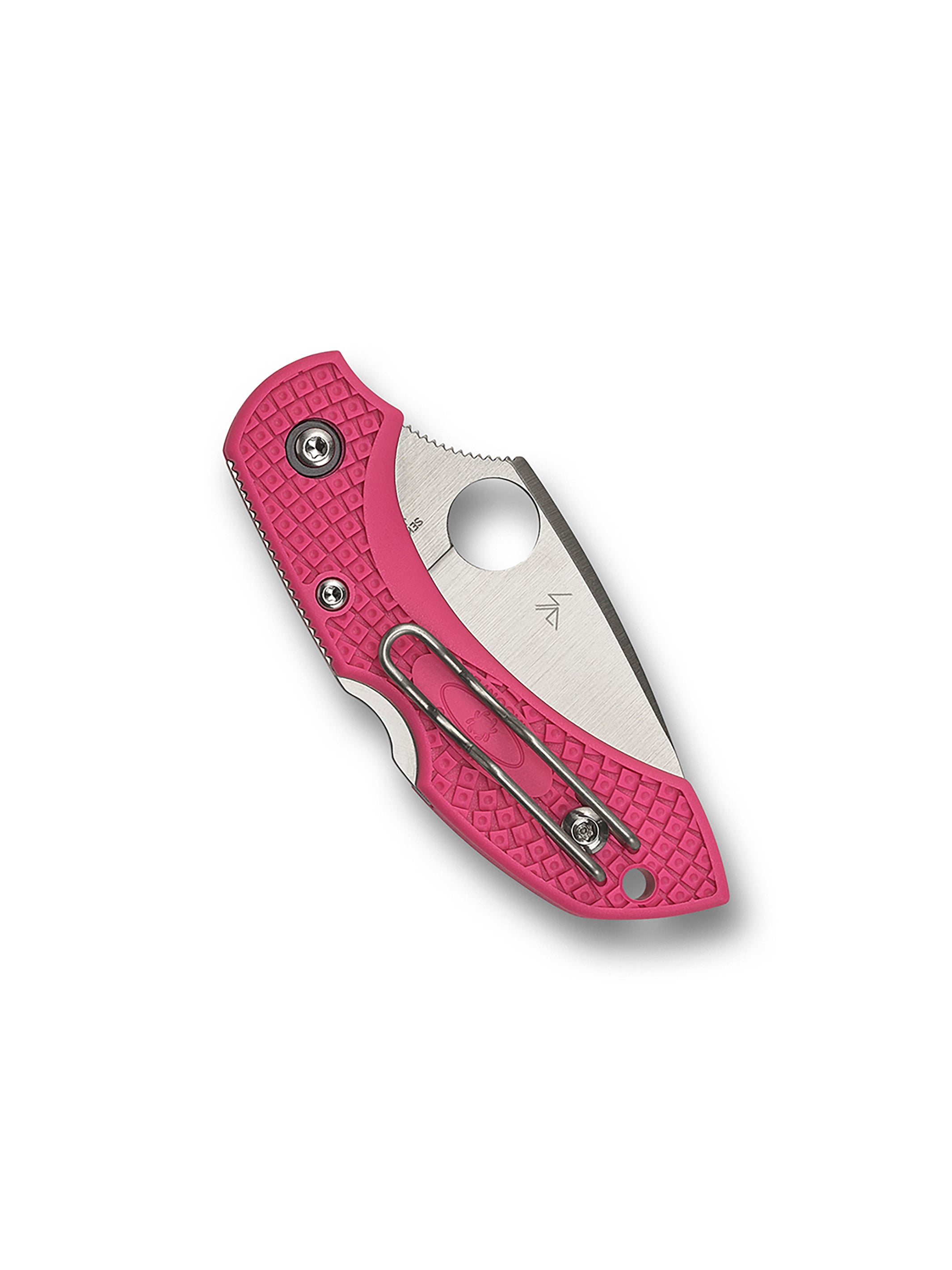 Dragonfly™ 2 Pink CPM® S30V® – Spyderco